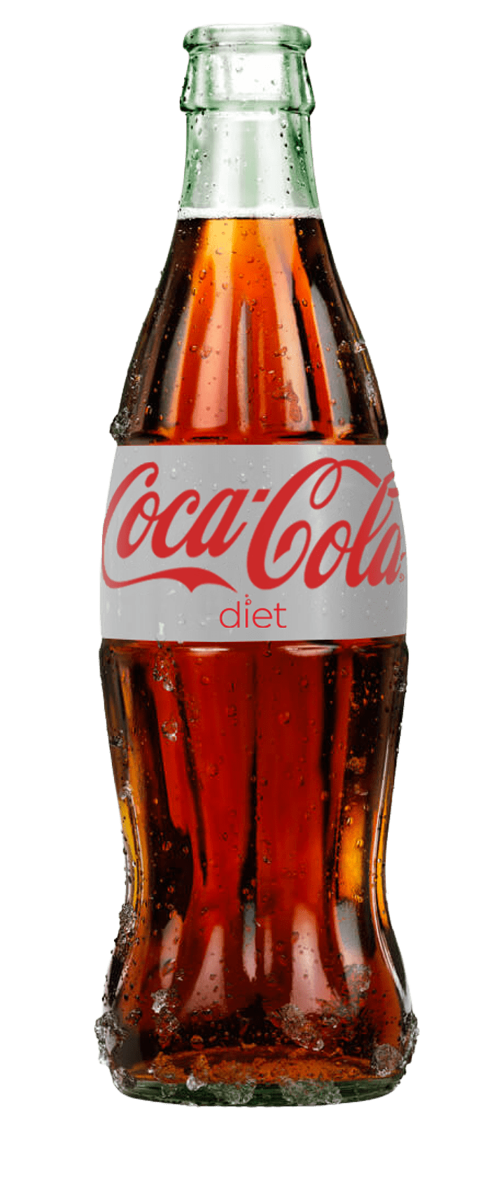 Diet Coca-Cola