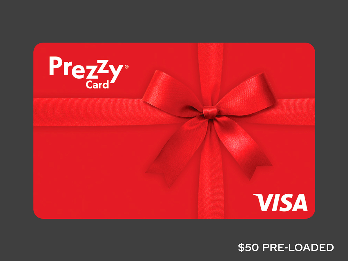 Instantly win a $50 Visa Virtual Card!